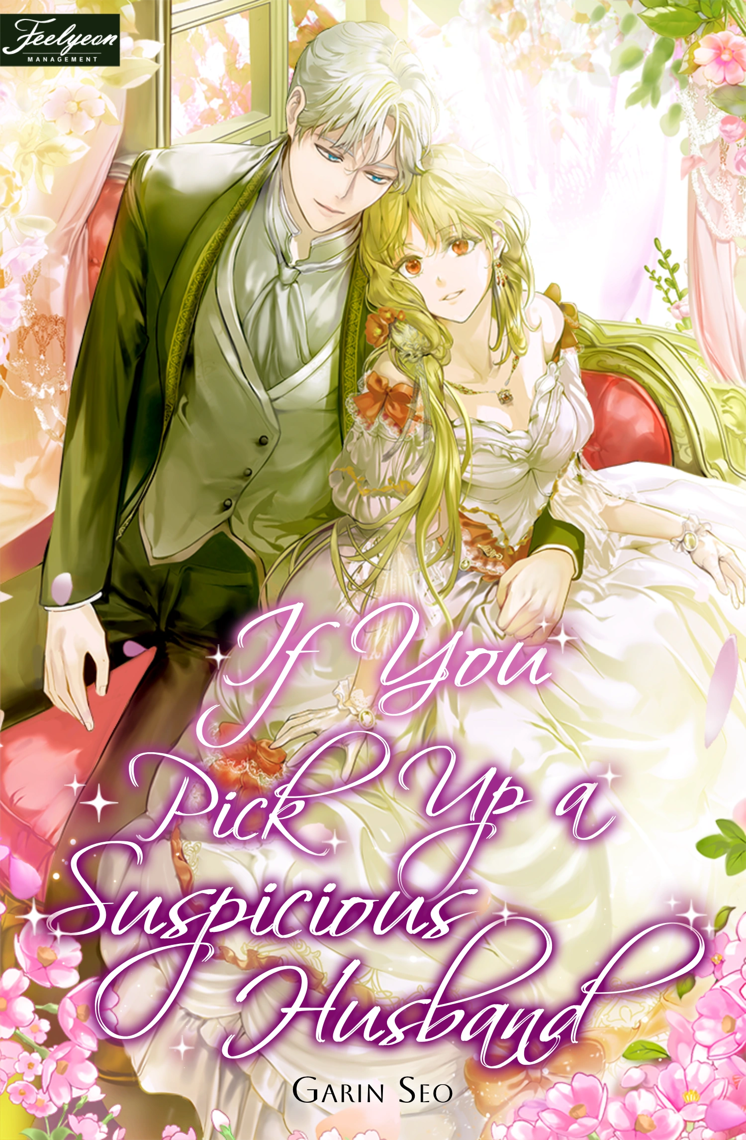 If You Pick Up a Suspicious Husband